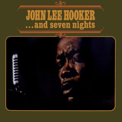 JOHN LEE HOOKER - ...AND...