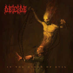 DEICIDE - IN THE MINDS OF...