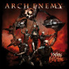 ARCH ENEMY - KHAOS LEGIONS (LP-VINILO)