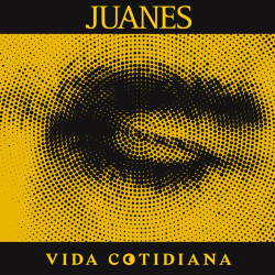 JUANES - VIDA COTIDIANA...