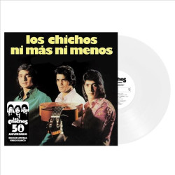 LOS CHICHOS - NI MÁS, NI...