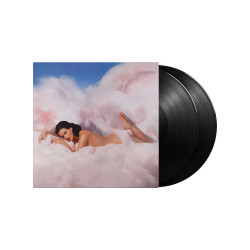 KATY PERRY - TEENAGE DREAM (2 LP-VINILO)