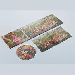 RODRIGO CUEVAS - MANUAL DE ROMERÍA (CD)