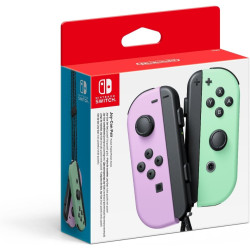 SW MANDO JOY-CON DOBLE...