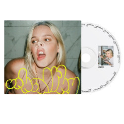 ANNE-MARIE - UNHEALTHY (CD) DELUXE