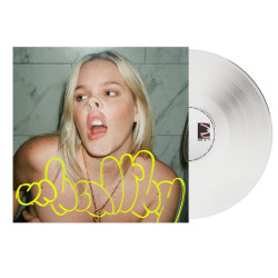 ANNE-MARIE - UNHEALTHY (LP-VINILO) CLEAR