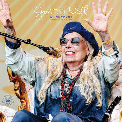 JONI MITCHELL - JONI...