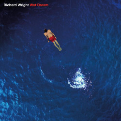 RICK WRIGHT - WET DREAM (CD)