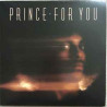 PRINCE - FOR YOU (LP-VINILO)