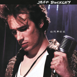 JEFF BUCKLEY - GRACE...