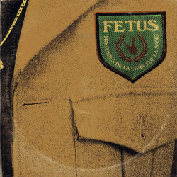 FETUS - HISTÒRIES DE LA CAN I DE LA SANG (VINILO 7")