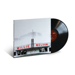 WILLIE NELSON - TEATRO (LP-VINILO)