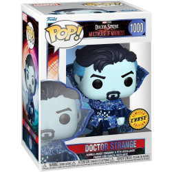 FUNKO POP! MARVEL: DOCTOR...