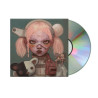 BRING ME THE HORIZON - POST HUMAN: NEX GEN (CD)