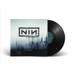NINE INCH NAILS - WITH TEETH (2 LP-VINILO)