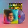 GEORGIA - EUPHORIC (LP-VINILO) COLOR
