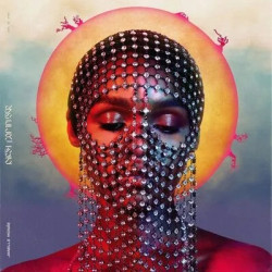 JANELLE MONÁE - DIRTY...