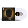 GUCCI MANE - MR. DAVIS (2 LP-VINILO) CLEAR