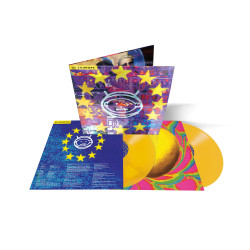 U2 - ZOOROPA (30 ANIVERSARIO) (2 LP-VINILO) COLOR