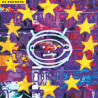 U2 - ZOOROPA (30 ANIVERSARIO) (2 LP-VINILO) COLOR