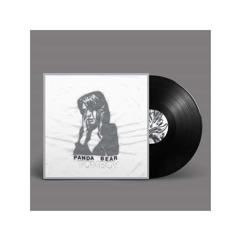 PANDA BEAR - TOMBOY (LP-VINILO)