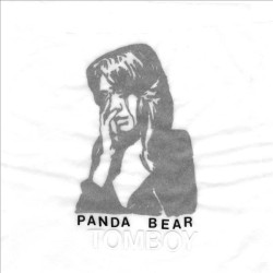 PANDA BEAR - TOMBOY (LP-VINILO)