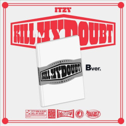 ITZY - KILL MY DOUBT (B...