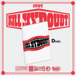 ITZY - KILL MY DOUBT (D...