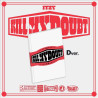 ITZY - KILL MY DOUBT (D VER.) (CD)
