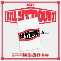 ITZY - KILL MY DOUBT (A...