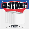 ITZY - KILL MY DOUBT (DIGIPACK VER.) (CD)