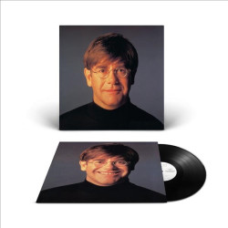 ELTON JOHN - MADE IN ENGLAND (REMASTERED 2022) (LP-VINILO)