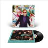 ELTON JOHN - WONDERFUL CRAZY NIGHT (REMASTERED 2022) (LP-VINILO)