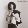 PATTI SMITH - HORSES (LP-VINILO)