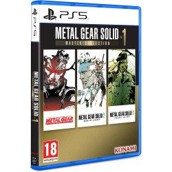 PS5 METAL GEAR SOLID:...