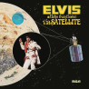 ELVIS PRESLEY - ALOHA FROM HAWAII. VIA SATELLITE (3 CD + BLU-RAY)