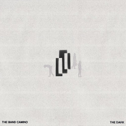 THE BAND CAMINO - THE DARK (CD)