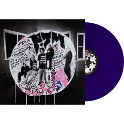 PORTUGAL THE MAN - CHRIS BLACK CHANGED MY LIFE (LP-VINILO) COLOR INDIES