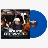 STEWART COPELAND - POLICE DERANGED FOR ORCHESTRA (LP-VINILO) COLOR INDIES