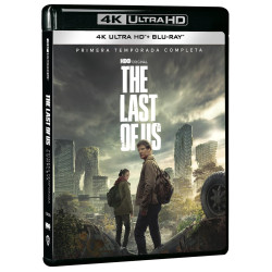 THE LAST OF US (1ª...