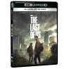 THE LAST OF US (1ª TEMPORADA) (4K ULTRA HD + BLU-RAY)