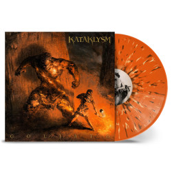 KATAKLYSM - GOLIATH...