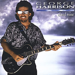 GEORGE HARRISON - CLOUD NINE (CD)