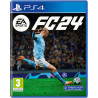 PS4 EA SPORTS FC 24