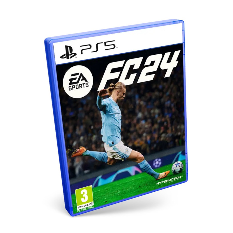 PS5 EA SPORTS FC 24