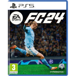PS5 EA SPORTS FC 24