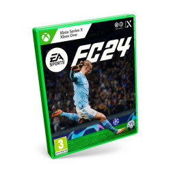 EA SPORTS FC 24 XBOX SERIES X