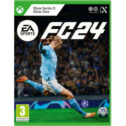 XS EA SPORTS FC 24