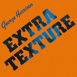 GEORGE HARRISON - EXTRA...