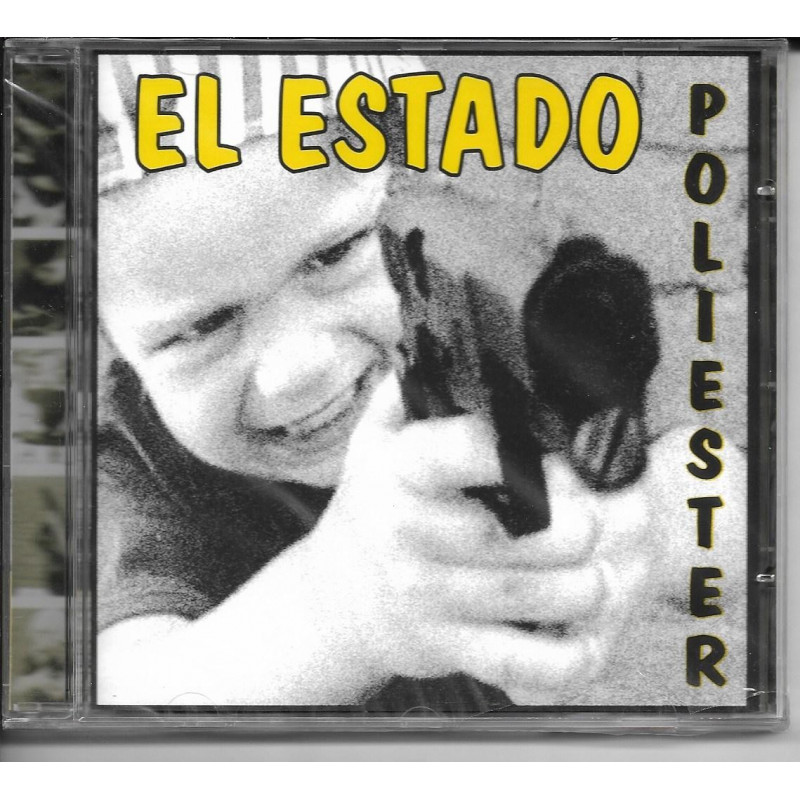 EL ESTADO - POLIESTER